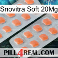 Snovitra Soft 20Mg 27